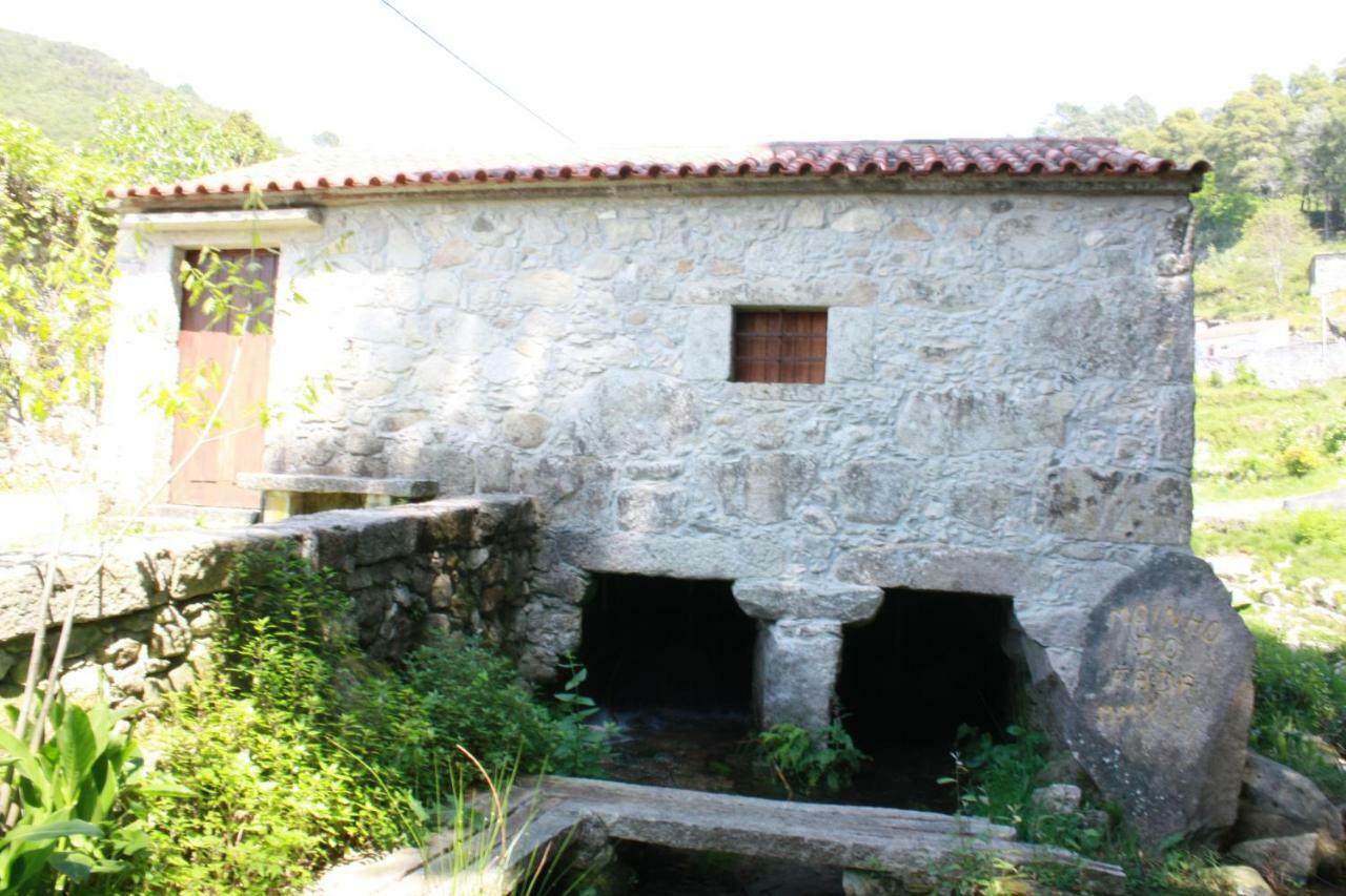 Vila Casa Do Chafariz Viana do Castelo Exteriér fotografie