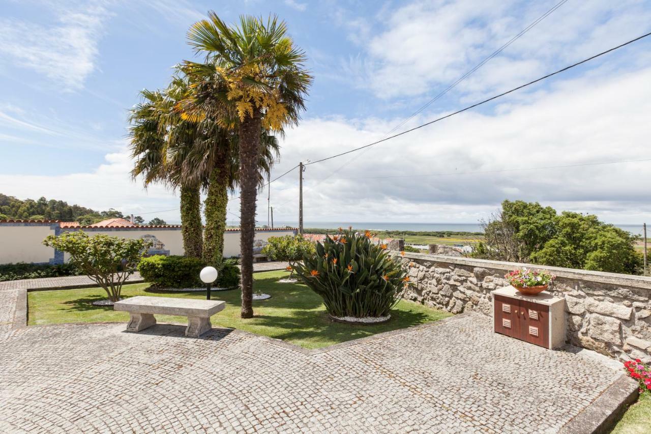 Vila Casa Do Chafariz Viana do Castelo Exteriér fotografie