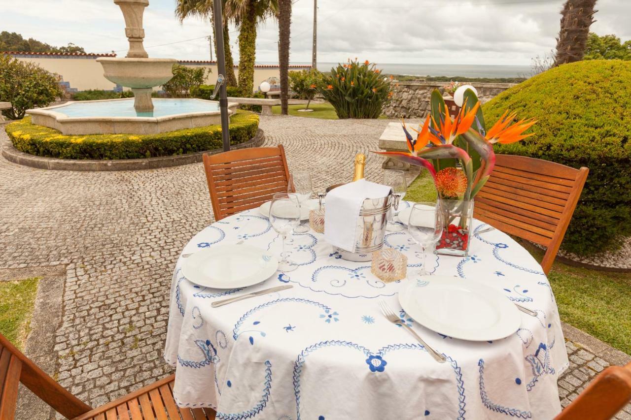 Vila Casa Do Chafariz Viana do Castelo Exteriér fotografie